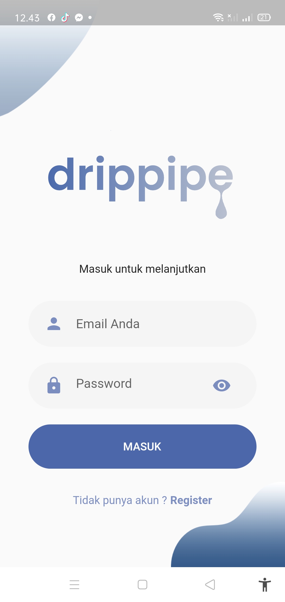 Drippipe